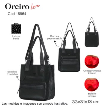 CARTERA LAS OREIRO 18964