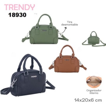 CARTERA TRENDY 18930