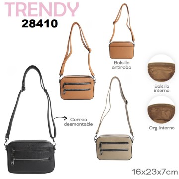 CARTERA TRENDY 28410