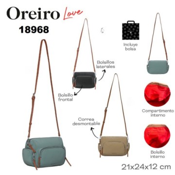CARTERA LAS OREIRO 18968
