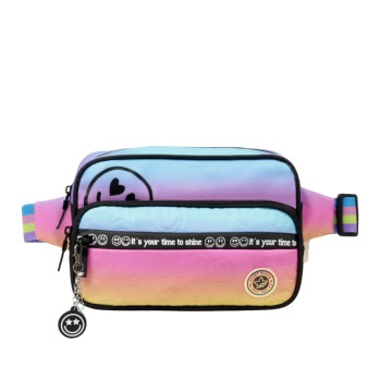 RIÑONERA FOOTY FTY4031