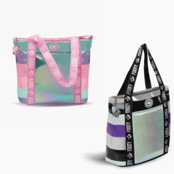 BOLSO FOOTY FTY4055