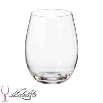 BZ VASO BOMBE 550ml x6 TCS3001