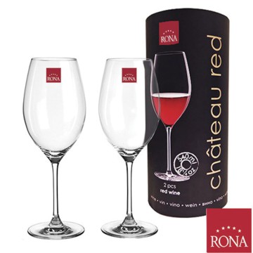 BZ COPAS VINO CHATEAU 540ml