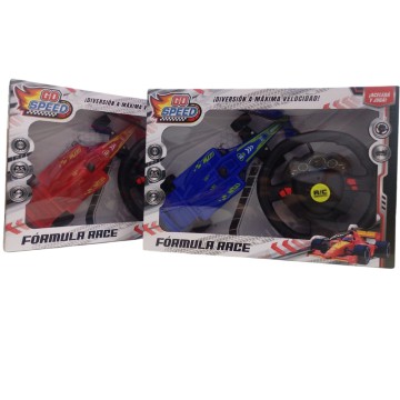 JUG CYB AUTO R/C 55613 E/CJ