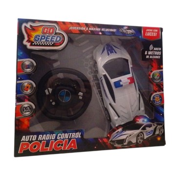 JUG CYB AUTO R/C 53413 E/CJ