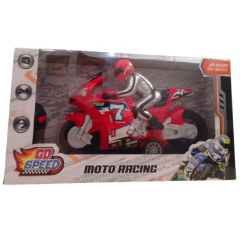 JUG CYB MOTO R/C 55205