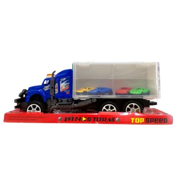 JUG CYB CAMION 54389 C/AUTO