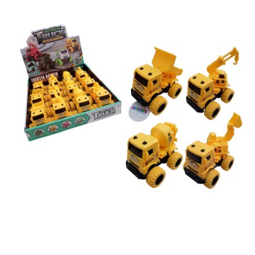 JUG CYB CAMION CONSTRUC 54689