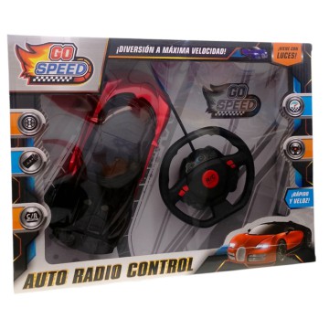 JUG CYB AUTO R/C 54440