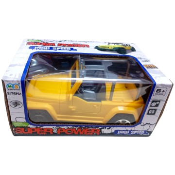 JUG CYB AUTO R/C 52613