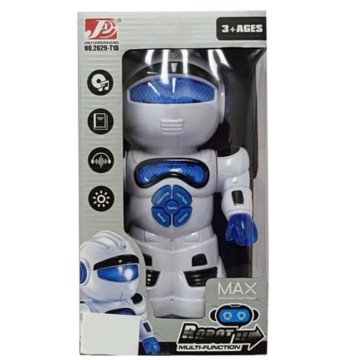 JUG CYB ROBOT 55906 E/CJ