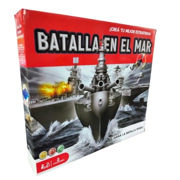 JUG CYB BATALLA NAVAL 54862