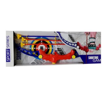 JUG CYB ARCO Y FLECHA 54831
