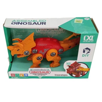 JUG CYB DINO 54450 ROBOT