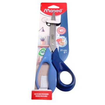TIJERA MP MULTIUSE 21CM E/BLST