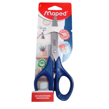 TIJERA MP MULTIUSE 17CM E/BLST