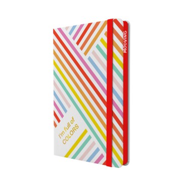 CUAD MOOV NOTE A5 x80h 1251132