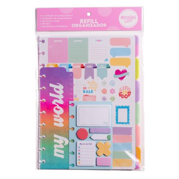 REP MOOV LOOPS CARTA 1713132