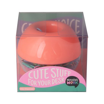 MAW MANIA CLIP DISPENSER