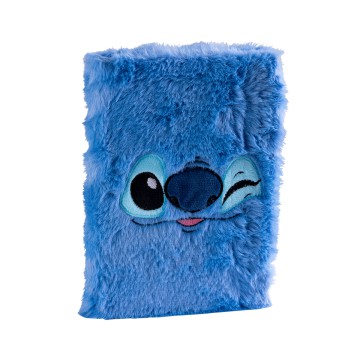 MAW MOOV STITCH NOTEBOOK A5