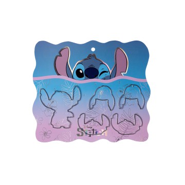 MAW MOOV STITCH PAPER CLIPS x5