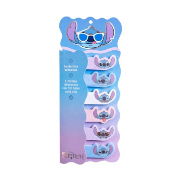 MAW MOOV STITCH SET BANDERITAS