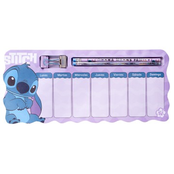 MAW MOOV STITCH PLANNER C/ACC