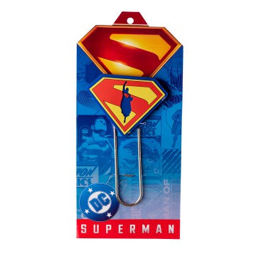 MAW MOOV SUPERMAN JUMBO CLIP