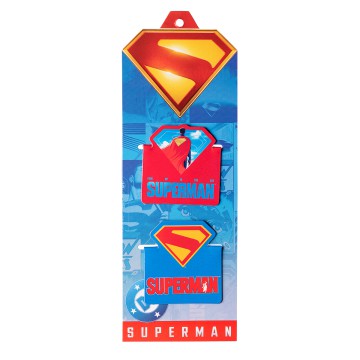 MAW MOOV SUPERMAN MAGNETIC x2