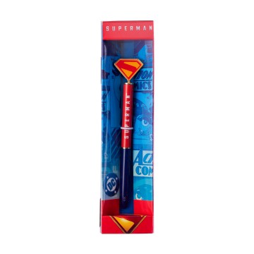 MAW MOOV SUPERMAN BOLIGRAFO