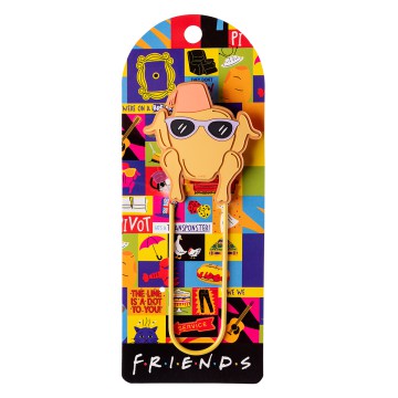 MAW MOOV FRIENDS JUMBO CLIP