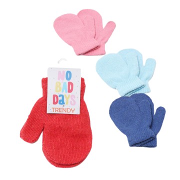 TG GUANTES TRENDY INF 8867