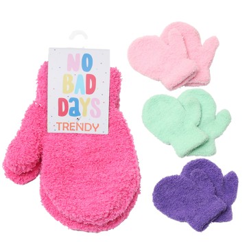 TG GUANTES TRENDY INF 51136