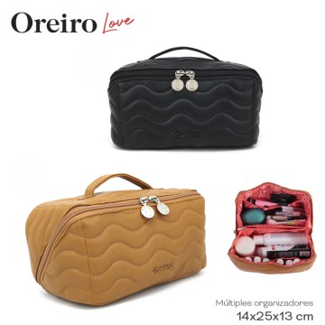 PORTACOSM LAS OREIRO 17666
