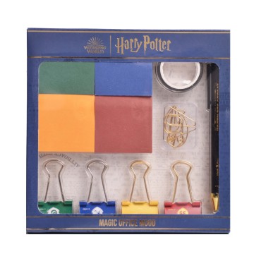 MAW HARRY OFFICE SET