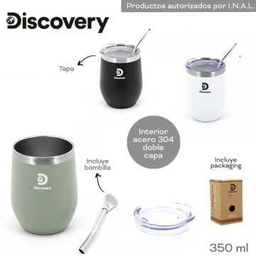 BZ MATE DISCOVERY 18497