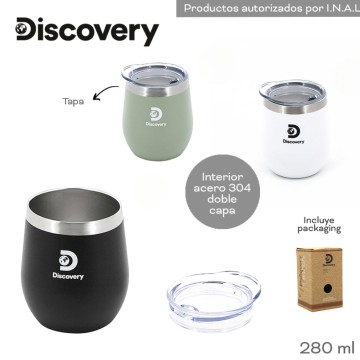 BZ MATE DISCOVERY 18500