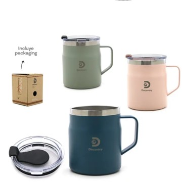 BZ TAZA DISCOVERY 17087