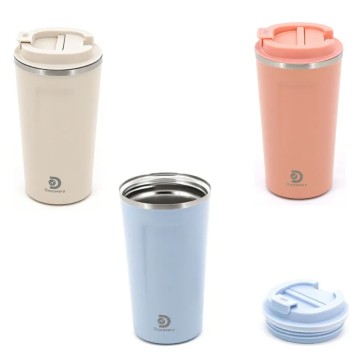 BZ VASO DISCOVERY 18493