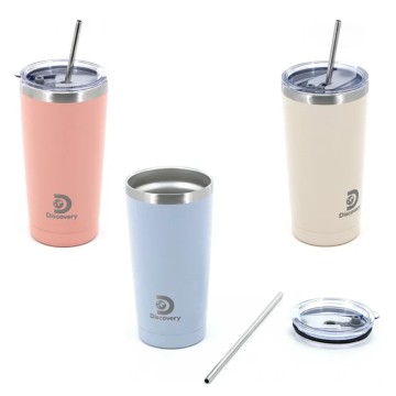 BZ VASO DISCOVERY 18495