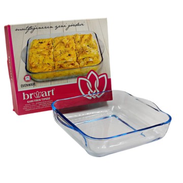 BZ FUENTE RECTANG 45384