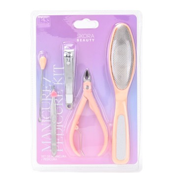 TG MAKE SET MANICURA 38959