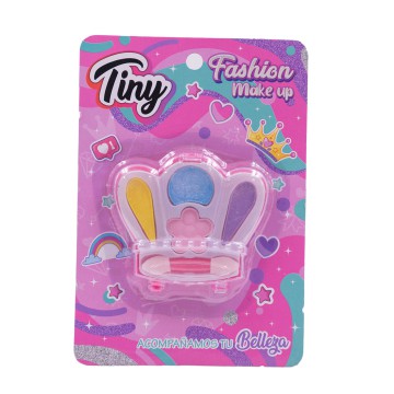 JUG CYB SET MAQUILLAJE 3305