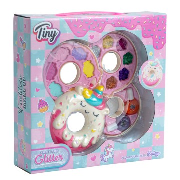 JUG CYB SET MAQUILLAJE 3227