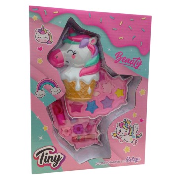 JUG CYB SET MAQUILLAJE 3101