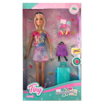 JUG CYB MUÑECA 55031 E/CJ