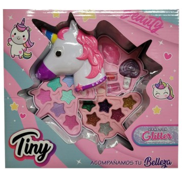 JUG CYB SET MAQUILLAJE 3226