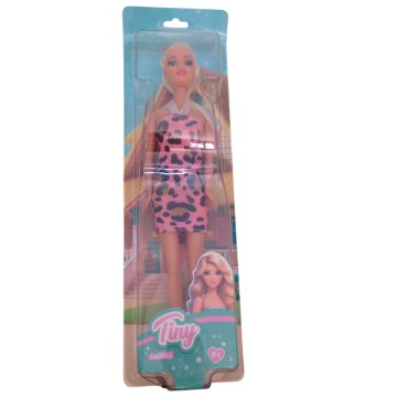 JUG CYB MUÑECA 55026 E/BLIST