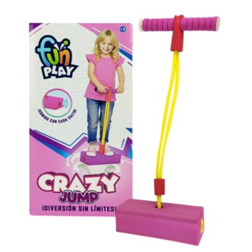 JUG CYB CRAZY JUMP 55533/55334